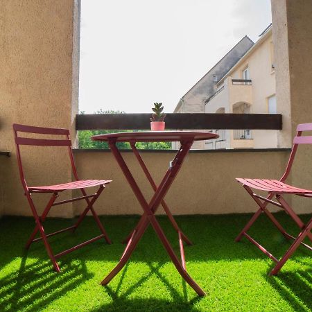 Appartement Du Bellay Sarlat-la-Caneda Exterior photo