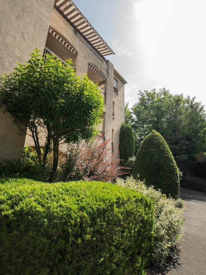 Appartement Du Bellay Sarlat-la-Caneda Exterior photo