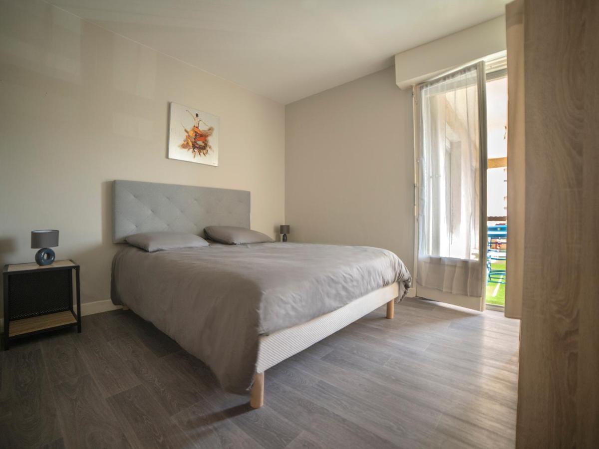 Appartement Du Bellay Sarlat-la-Caneda Exterior photo