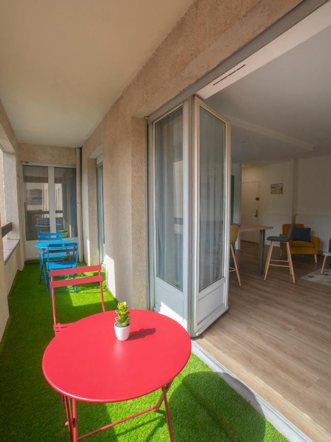 Appartement Du Bellay Sarlat-la-Caneda Exterior photo